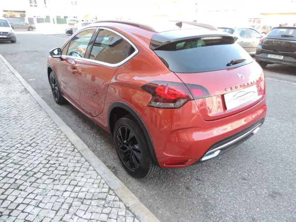 DS DS4 Crossback 2017 - 14500 EUR, 75600 km - AUTO.MOTO.pt - 75600km - foto 4 de 21