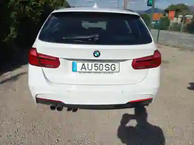 BMW 320 2018 — photo 4 of 8