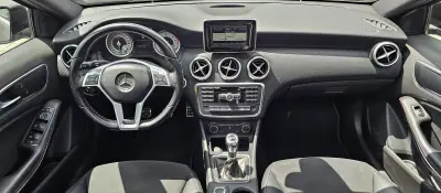 Mercedes-Benz A 180 2013 - 16500 EUR, 180000 km - AUTO.MOTO.pt - 180000km - foto 7 de 20