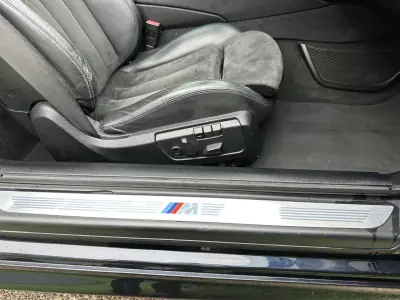 BMW 640 2012 - 27500 EUR, 180000 km - AUTO.MOTO.pt - 180000km - foto 61 de 66