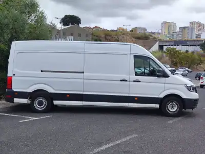 VW Crafter 2.0 TDi L4H3 2019 - 17980 EUR, 250000 km - AUTO.MOTO.pt - 250000km - foto 5 de 32