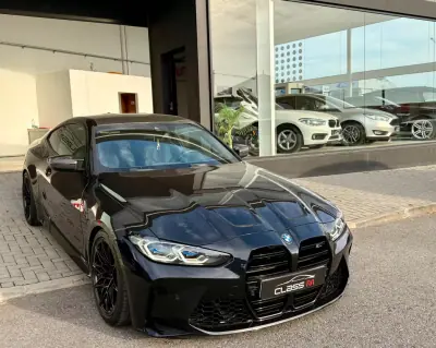 BMW M4 2021 - 95000 EUR, 33540 km - AUTO.MOTO.pt - 33540km - foto 23 de 53