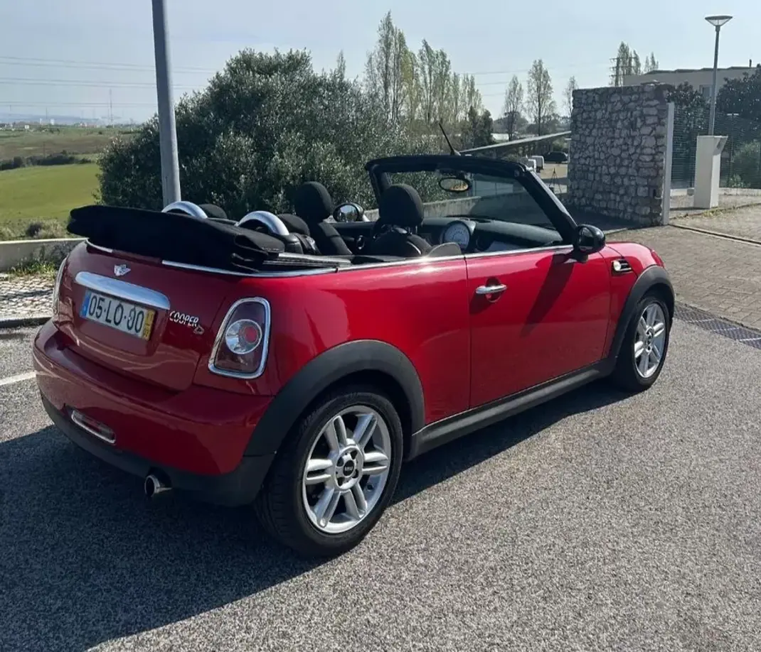 MINI Cooper 2011 - 9990 EUR, 2000 km - AUTO.MOTO.pt - 2000km - foto 2 de 14