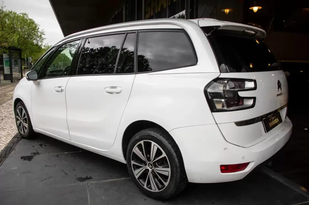 Citroën C4 Spacetourer 2019 - 10550 EUR, 304577 km - AUTO.MOTO.pt - 304577km - foto 3 de 45