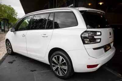 Citroën C4 Spacetourer 2019 - 10550 EUR, 304577 km - AUTO.MOTO.pt - 304577km - foto 3 de 45