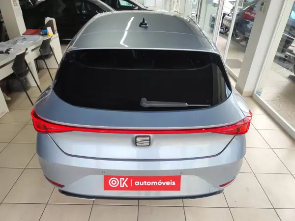 SEAT Leon 2022 - 24500 EUR, 72000 km - AUTO.MOTO.pt - 72000km - foto 10 de 15