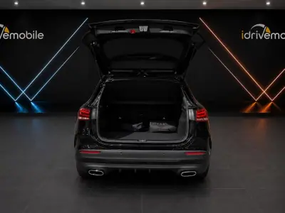 Mercedes-Benz GLA 250 2021 - 29900 EUR, 79800 km - 79800km - foto 5 de 20