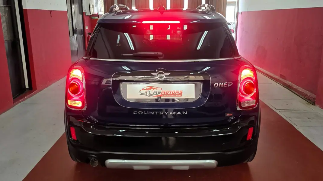 MINI Countryman 2019 - 18990 EUR, 154427 km - 154427km - foto 7 de 68