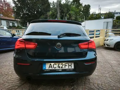 BMW 116 2016 - 14900 EUR, 205293 km - AUTO.MOTO.pt - 205293km - foto 9 de 31
