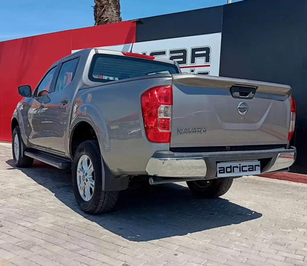 Nissan Navara 2021 - 34500 EUR, 93942 km - AUTO.MOTO.pt - 93942km - foto 9 de 23