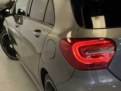 Mercedes-Benz A 180 2014 - 16990 EUR, 190000 km - AUTO.MOTO.pt - 190000km - foto 33 de 34