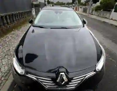 Renault Mégane Coupe 2018 - 240000km