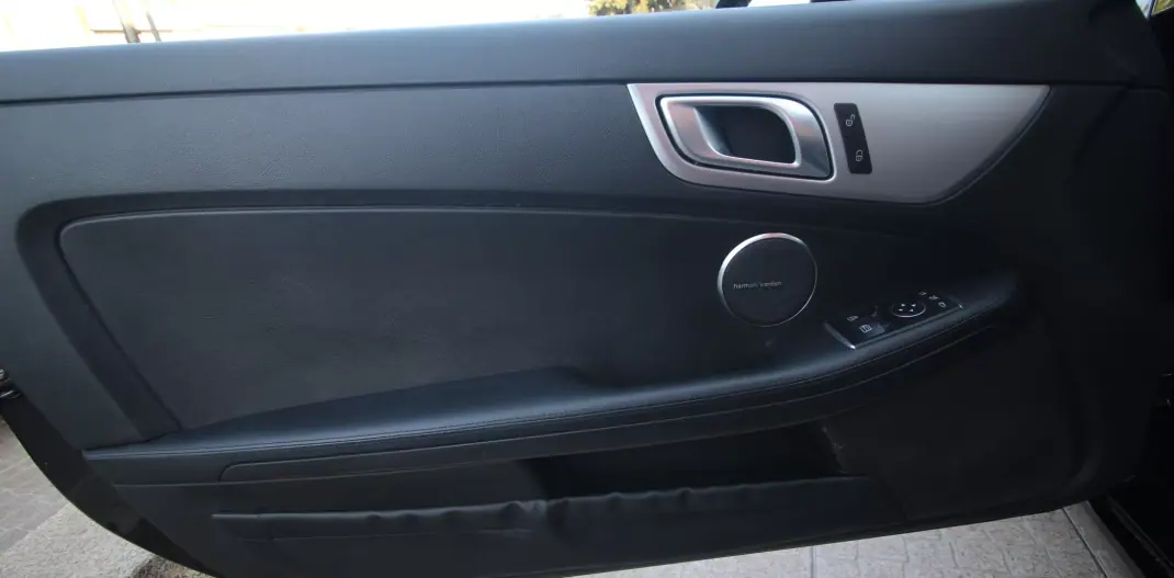 Mercedes-Benz SLK 250 2015 - 22990 EUR, 203350 km - 203350km - foto 21 de 32