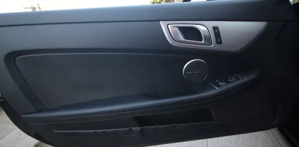 Mercedes-Benz SLK 250 2015 - 22990 EUR, 203350 km - 203350km - foto 21 de 32
