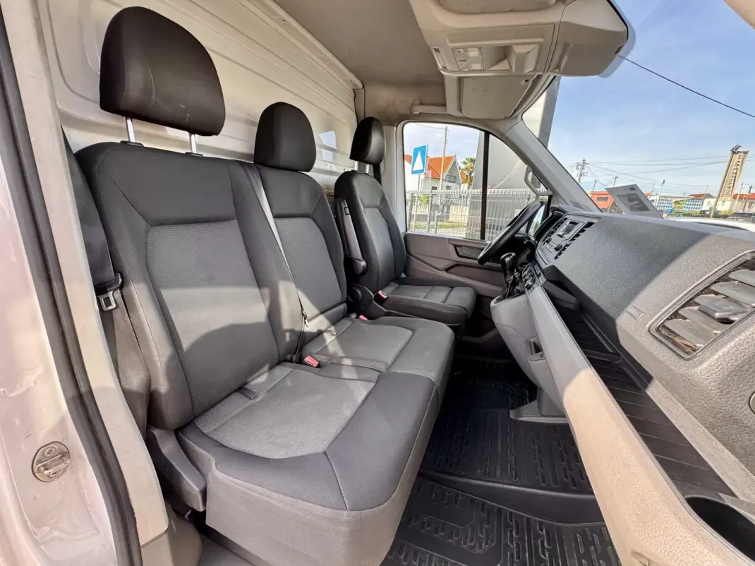 Man 2019 - 22990 EUR, 335000 km - AUTO.MOTO.pt - 335000km - foto 13 de 18