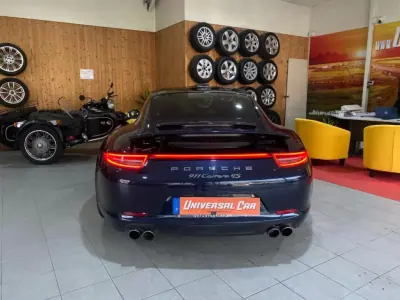 Porsche 911 2015 - 99900 EUR, 86000 km - AUTO.MOTO.pt - 86000km - foto 8 de 36