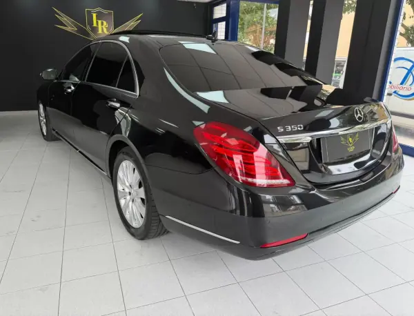 Mercedes-Benz S 350 2015 - 29000 EUR, 393085 km - AUTO.MOTO.pt - 393085km - foto 39 de 44