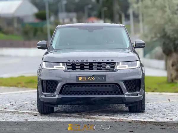 Land Rover Range Rover Sport 2018 - 41000 EUR, 138000 km - AUTO.MOTO.pt - 138000km - foto 4 de 33
