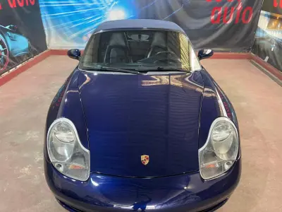 Porsche Boxster 2002 - 22999 EUR, 121000 km - AUTO.MOTO.pt - 121000km - foto 30 de 50