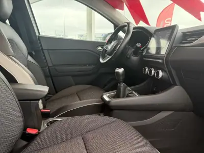 Renault Captur 2020 - 17500 EUR, 30000 km - AUTO.MOTO.pt - 30000km - foto 41 de 48