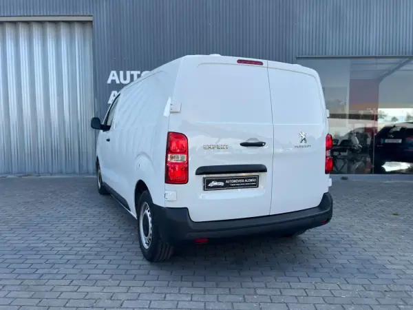 Peugeot Expert 2022 - 21500 EUR, 79807 km - AUTO.MOTO.pt - 79807km - foto 7 de 15