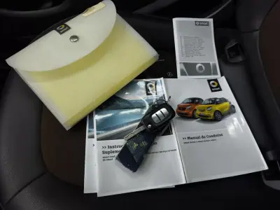 Smart ForTwo Coupé 2018 - 13450 EUR, 110509 km - AUTO.MOTO.pt - 110509km - foto 33 de 33