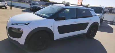 Citroën C4 Cactus 2016 - 9900 EUR, 222053 km - foto 4 de 8