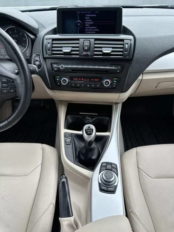 BMW 116 2012 - 16100 EUR, 230000 km - AUTO.MOTO.pt - 230000km - foto 57 de 65