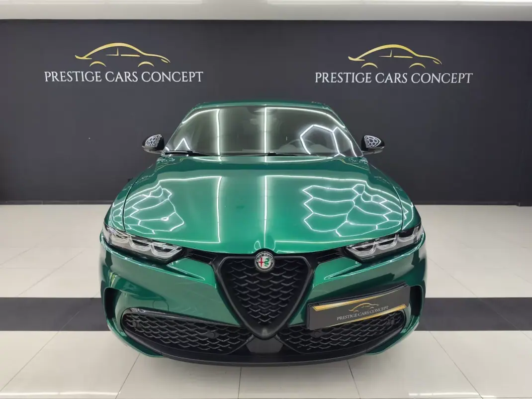 Alfa Romeo Tonale 2023 - 31450 EUR, 138315 km - AUTO.MOTO.pt - 138315km - foto 8 de 43