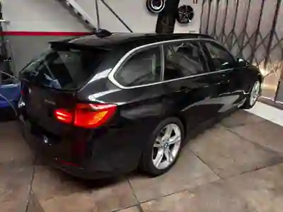 BMW 318 2013 - 15750 EUR, 214000 km - 214000km - foto 4 de 15