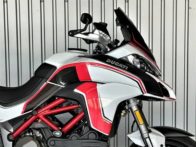 Ducati Multistrada 1260 Enduro 2017 - 16750 EUR, 38000 km - AUTO.MOTO.pt - 38000km - foto 24 de 42