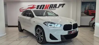 BMW X2 2022 - 25990 EUR, 86065 km - foto 1 de 52