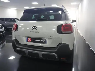 Citroën C3 Aircross 2019 - 14990 EUR, 63000 km - AUTO.MOTO.pt - 63000km - foto 7 de 27