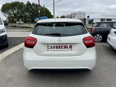 Mercedes-Benz A 180 2015 - 14750 EUR, 176972 km - AUTO.MOTO.pt - 176972km - foto 6 de 30