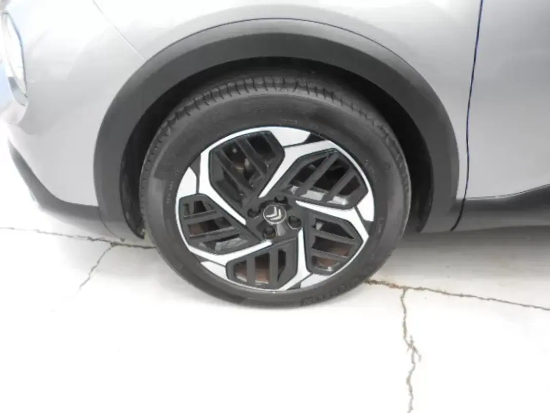 Citroën C4 2021 - 19500 EUR, 65228 km - AUTO.MOTO.pt - 65228km - foto 4 de 14