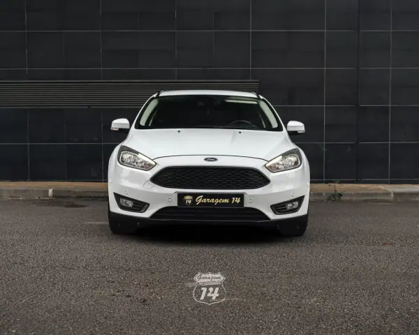 Ford Focus SW 2018 - 11990 EUR, 127080 km - AUTO.MOTO.pt - 127080km - foto 2 de 48