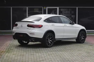 Mercedes-Benz GLC 300 2022 - 48900 EUR, 141780 km - AUTO.MOTO.pt - 141780km - foto 27 de 36