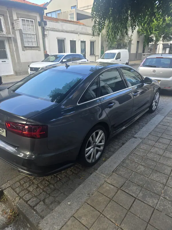 Audi A6 2016 - 20000 EUR, 141000 km - AUTO.MOTO.pt - 141000km - foto 2 de 9