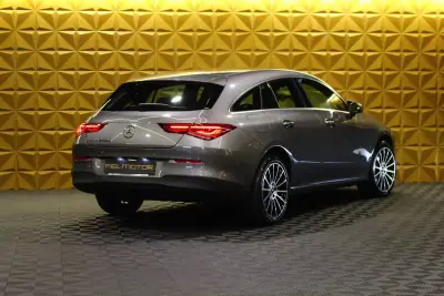 Mercedes-Benz CLA 250 2022 - 28900 EUR, 99000 km - AUTO.MOTO.pt - 99000km - foto 9 de 32