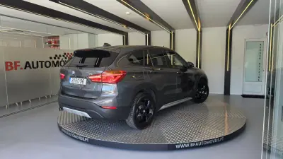 BMW X1 2016 - 16900 EUR, 185128 km - AUTO.MOTO.pt - 185128km - foto 16 de 62