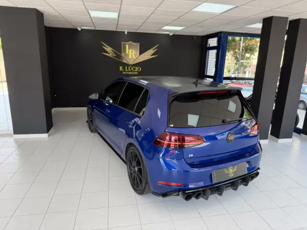 Volkswagen Golf 2019 - 33000 EUR, 173865 km - AUTO.MOTO.pt - 173865km - foto 13 de 30