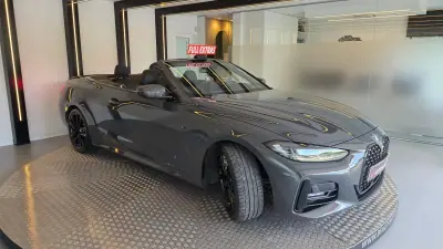 BMW 420 2021 - 44900 EUR, 112152 km - AUTO.MOTO.pt - 112152km - foto 5 de 54
