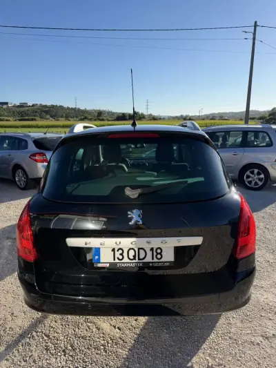 Peugeot 308 SW 2012 - 6250 EUR, 249814 km - AUTO.MOTO.pt - 249814km - foto 7 de 18