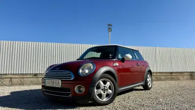 MINI Cooper 2008 - 8200 EUR, 230000 km - 230000km - foto 1 de 18