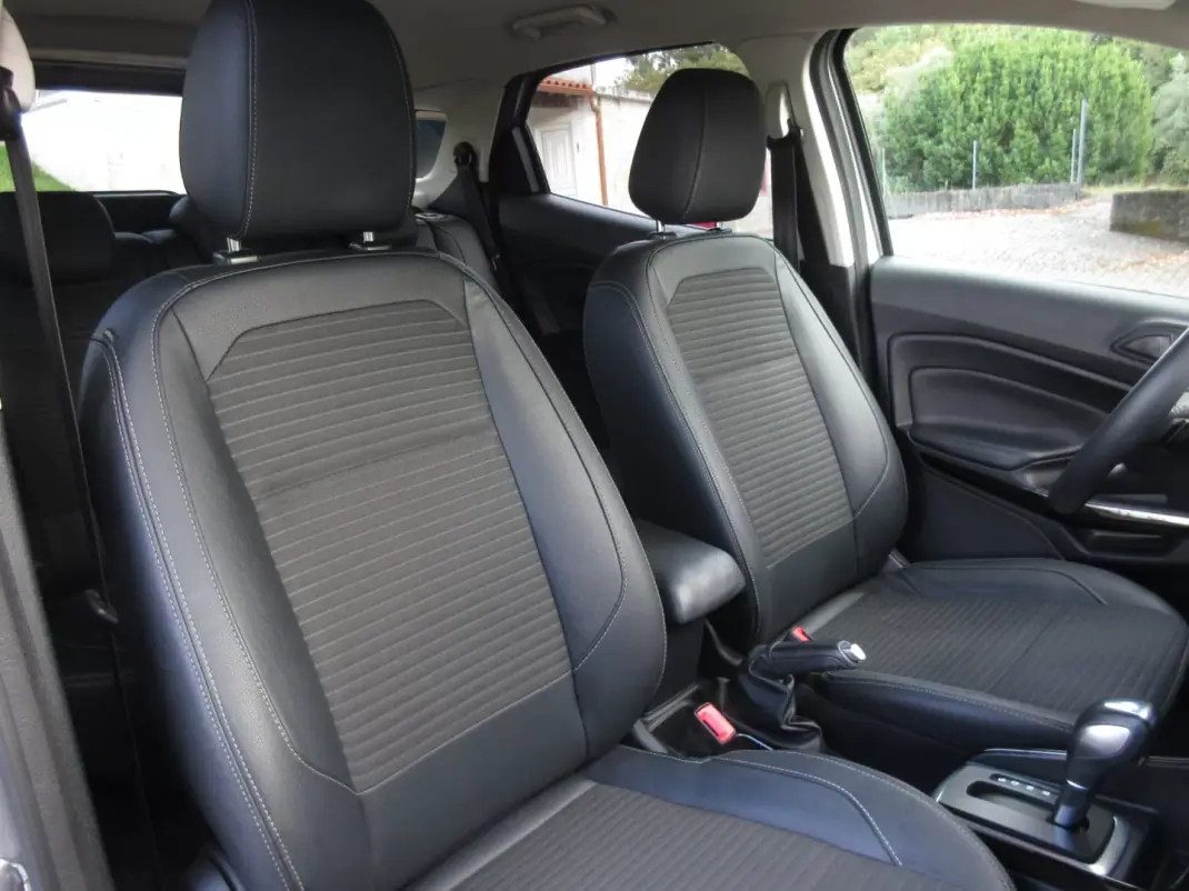 Ford EcoSport 2019 - 154900 EUR, 88000 km - 88000km - foto 36 de 54
