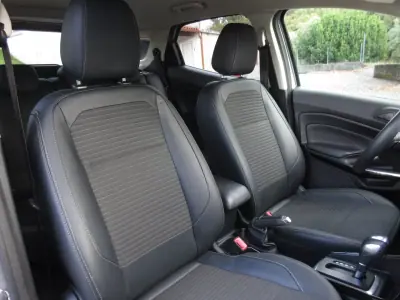 Ford EcoSport 2019 - 154900 EUR, 88000 km - 88000km - foto 36 de 54
