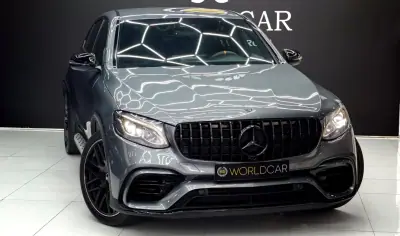 Mercedes-Benz GLC 220 2016 - 37990 EUR, 167561 km - 167561km - foto 8 de 51