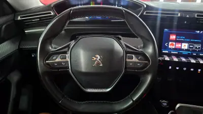 Peugeot 508 SW 2019 - 15990 EUR, 131210 km - AUTO.MOTO.pt - 131210km - foto 17 de 60