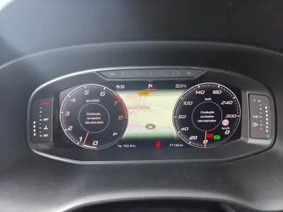 Cupra Ateca 2021 - 35499 EUR, 71500 km - AUTO.MOTO.pt - 71500km - foto 29 de 46