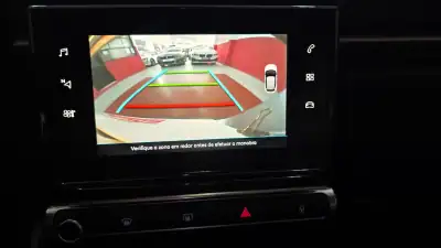 Citroën C3 2019 - 12750 EUR, 56334 km - AUTO.MOTO.pt - 56334km - foto 33 de 75